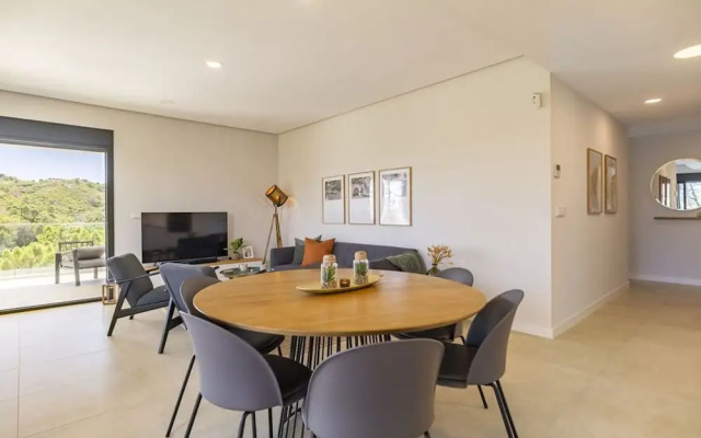 Agora Dream - Deluxe Flat Surrounded by Nature