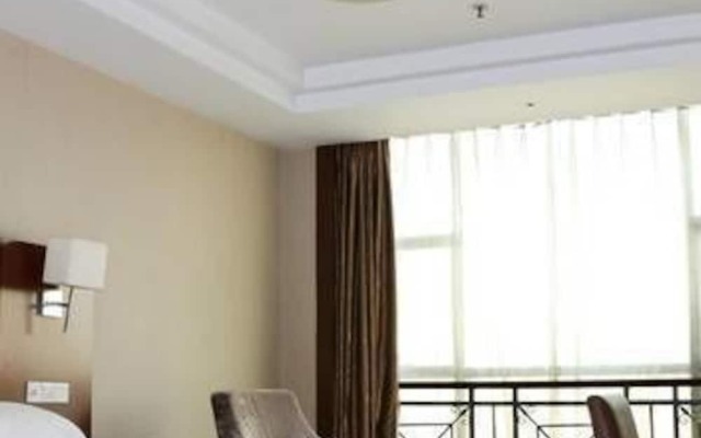 Hangzhou Oujiang Hotel