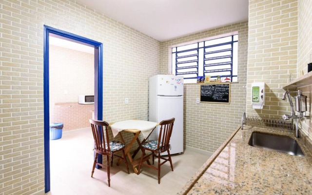 Farfalla Guest House