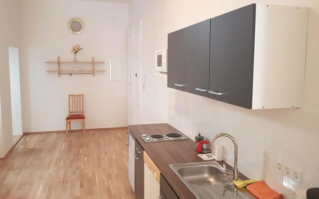 Sobieski Inner Ring Apartments