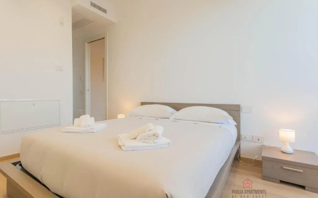 Casa 7 Mari
