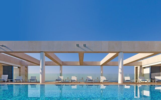 The Ritz-Carlton, Herzliya