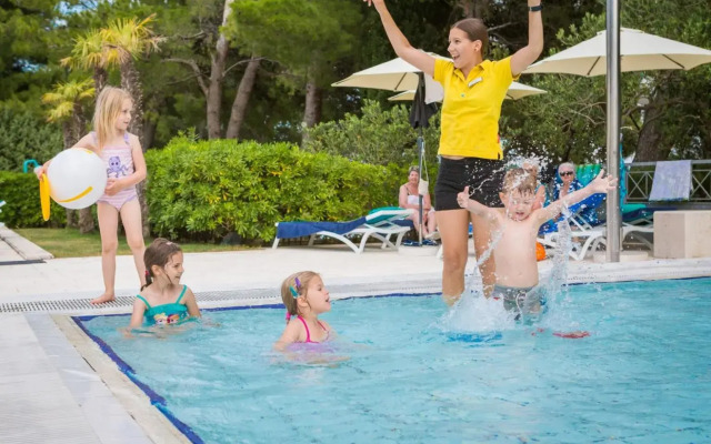 Bretanide Sport & Wellness Resort