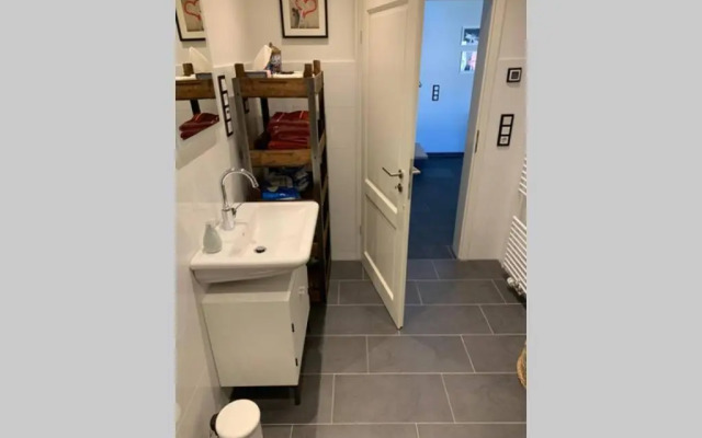 Hier steckt Liebe drin !