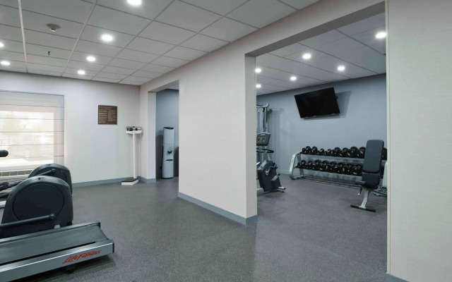 Hampton Inn Ciudad Juarez