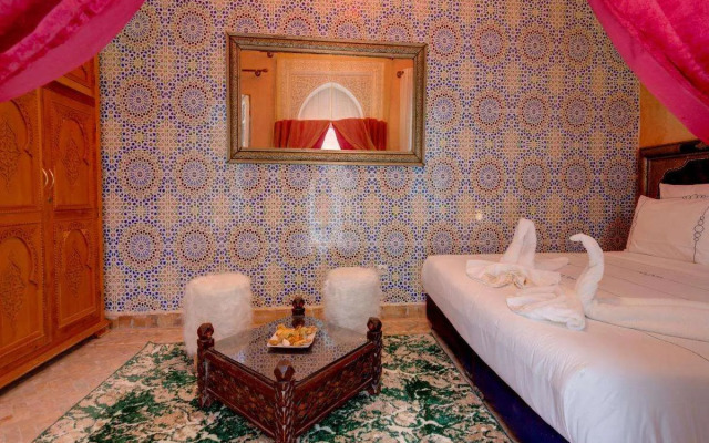 Riad Princesse du Desert