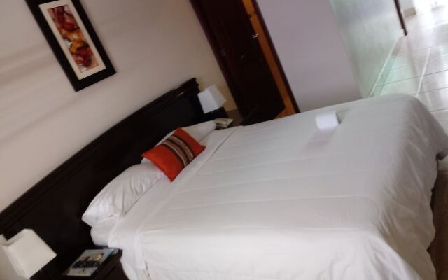 Hotel RioSol