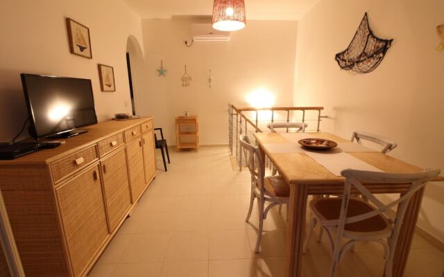 Blu Marini Apartments