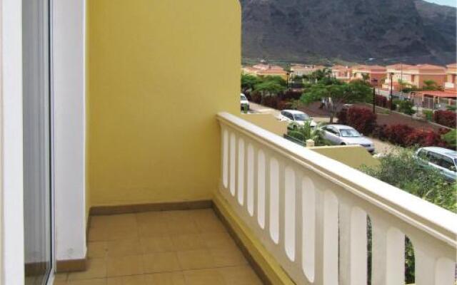 Holiday Home In Buenavista Del Norte