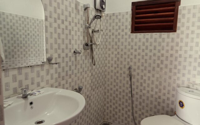 Siyanra Beach Resort