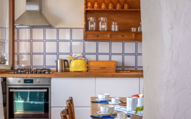 Bella Vista (DOL284)