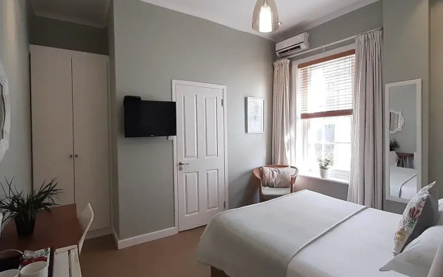 The Greenhouse Guesthouse