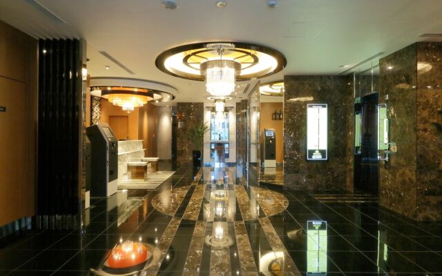 APA Hotel Nagoya Sakae Higashi