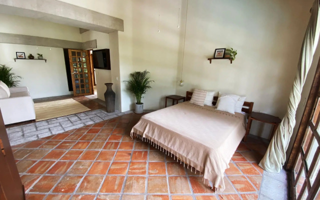 Casa Ritual