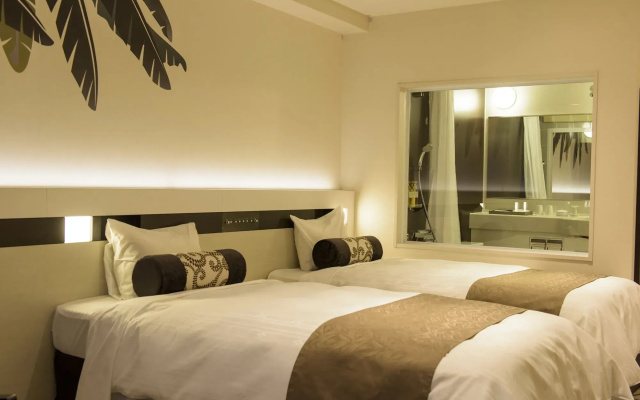 Courtyard by Marriott Okinawa Resort