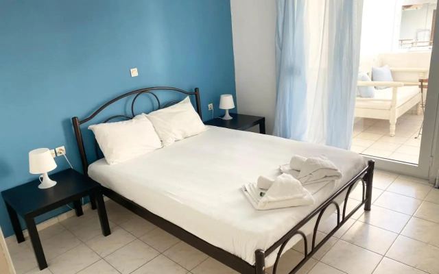 Korona Beach Apartments I