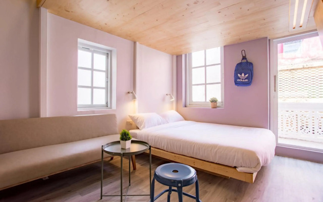 Norn Yaowarat Hotel