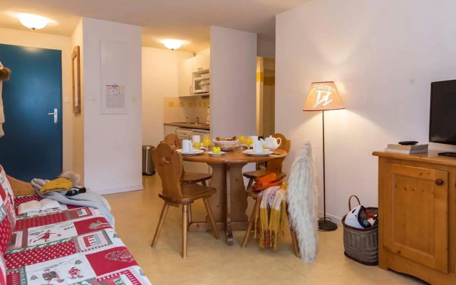 APPARTEMENT CALME 5 PERSONNEs CENTRE ST LARY