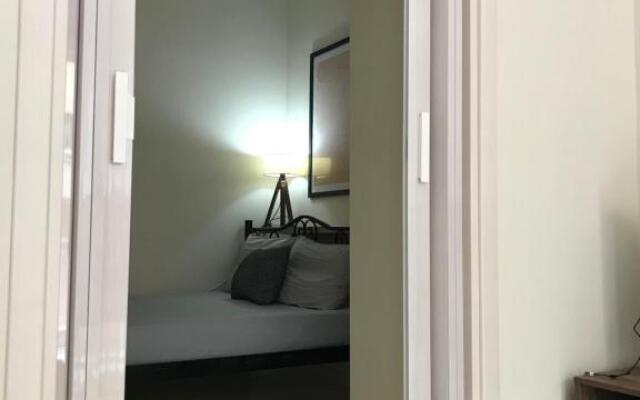 georgia’s cozy rooms #7 city centre