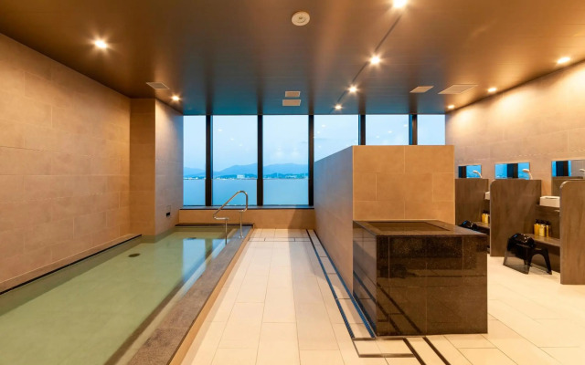 Miyako Hotel Hakata