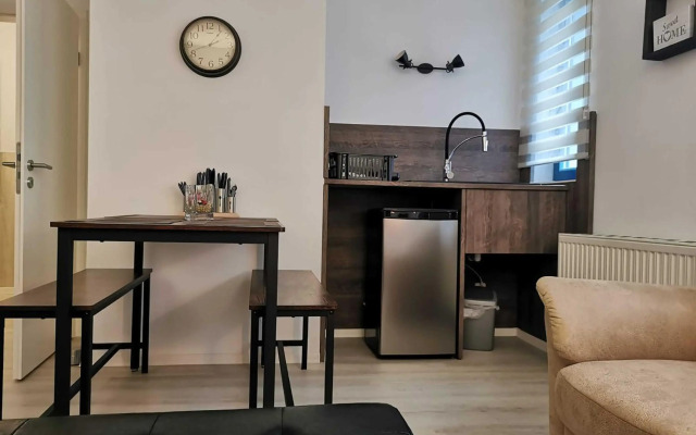 Ferienanlage Zum Knirk