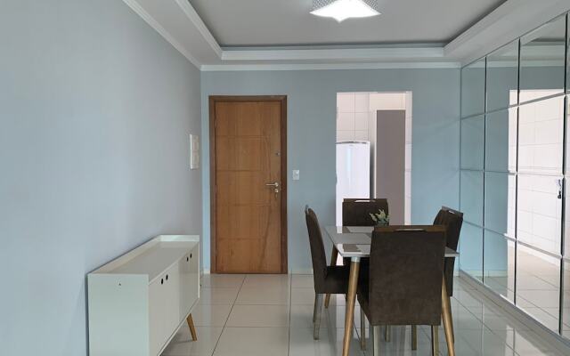 Apartamento Completo Guilhermina 82
