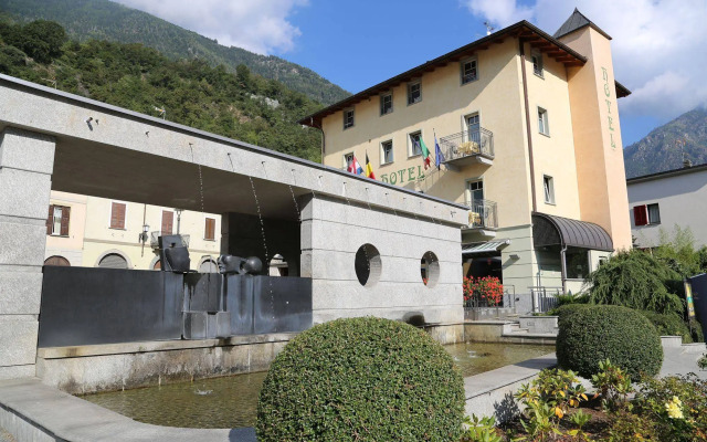 Garni le Corti