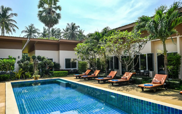 Cascades Resort Phuket