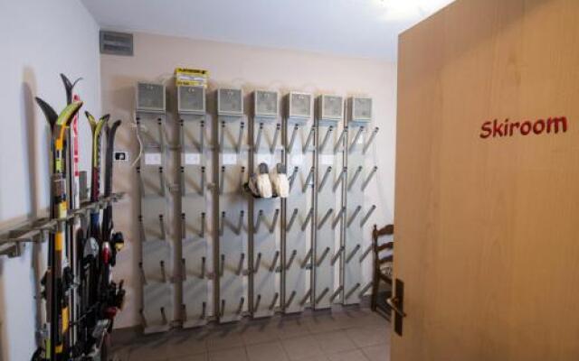 B&B Garni Marina
