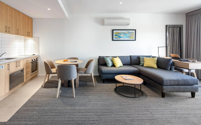 Quality Hotel Lakeside