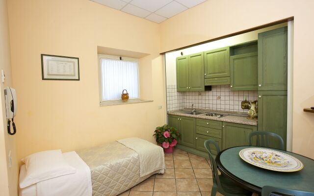 Hotel Frate Sole