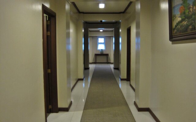 Hotel Caterina