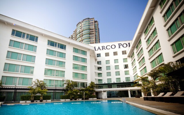 Marco Polo Xiamen