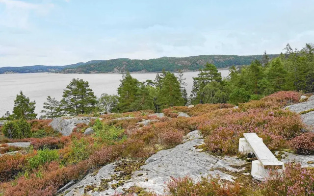 Holiday Home in HenÃ¥n