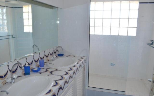 Appartement 2 pièces Pied dans l'eau