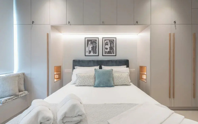 Exclusive Suite by Cloudkeys