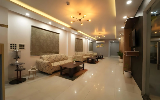 Hotel Bodhi Retreat