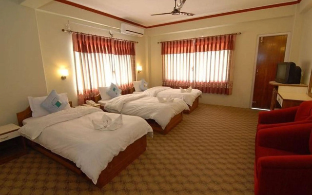 Hotel Third Pole