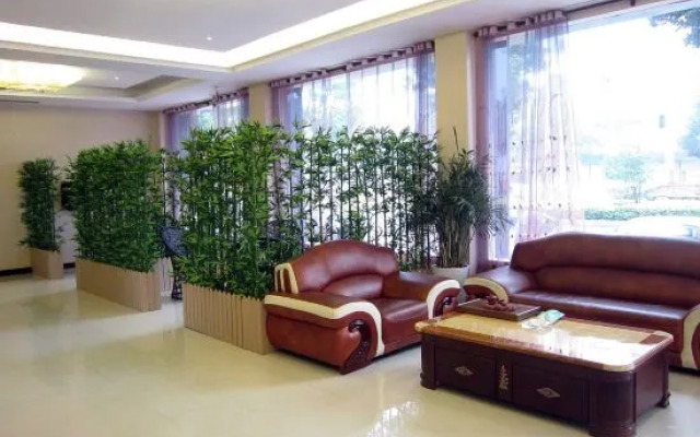 Junhao Business Motel