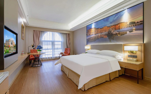 Vienna International Hotel – Guest Rooms – Nanning