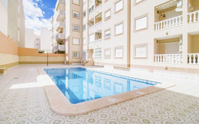 Espanatour Apartment Vicente Blasco Ibañez 142