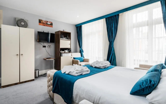 Vilenza Hotel