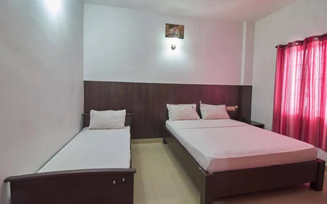 KV Residency