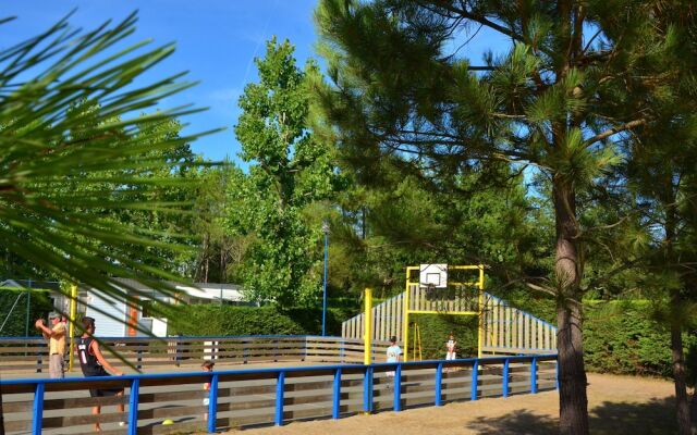Camping Lou Pignada