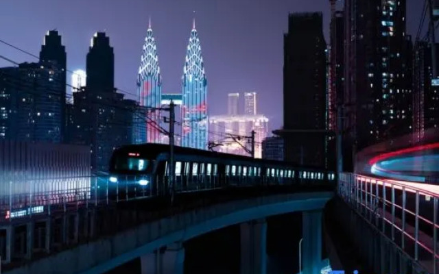 Xichen Hotel (Chongqing West Railway Station)