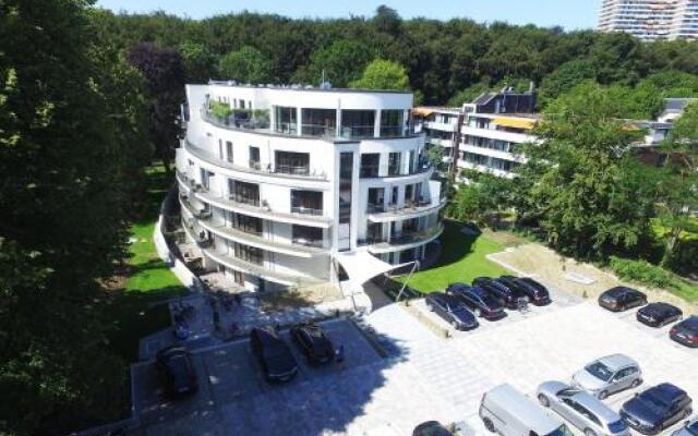 White Pearl Appartment 1.07