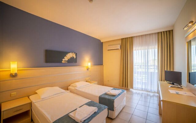Aska Bayview Resort 