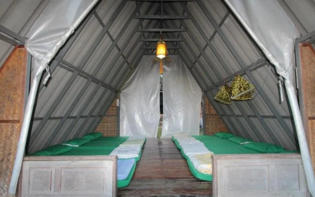 Chiang Dao Story Camp