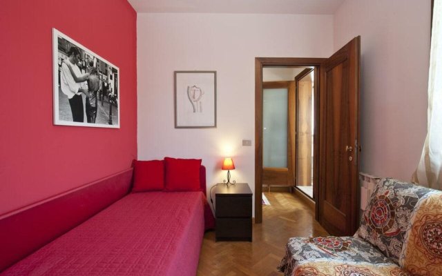 Apartment Accademia