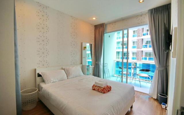 My Resort Hua Hin A304